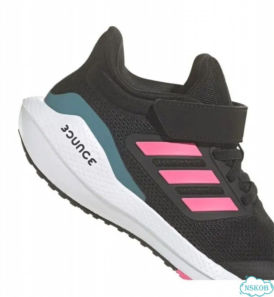 Кроссовки adidas ultrabounce original новые 39 фото 5