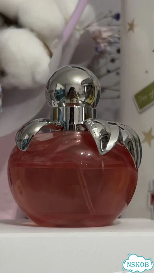 Nina Ricci Nina фото 4