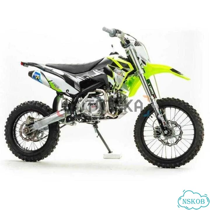 PWR Racing FRZ 140, 2026, 1 км фото 1