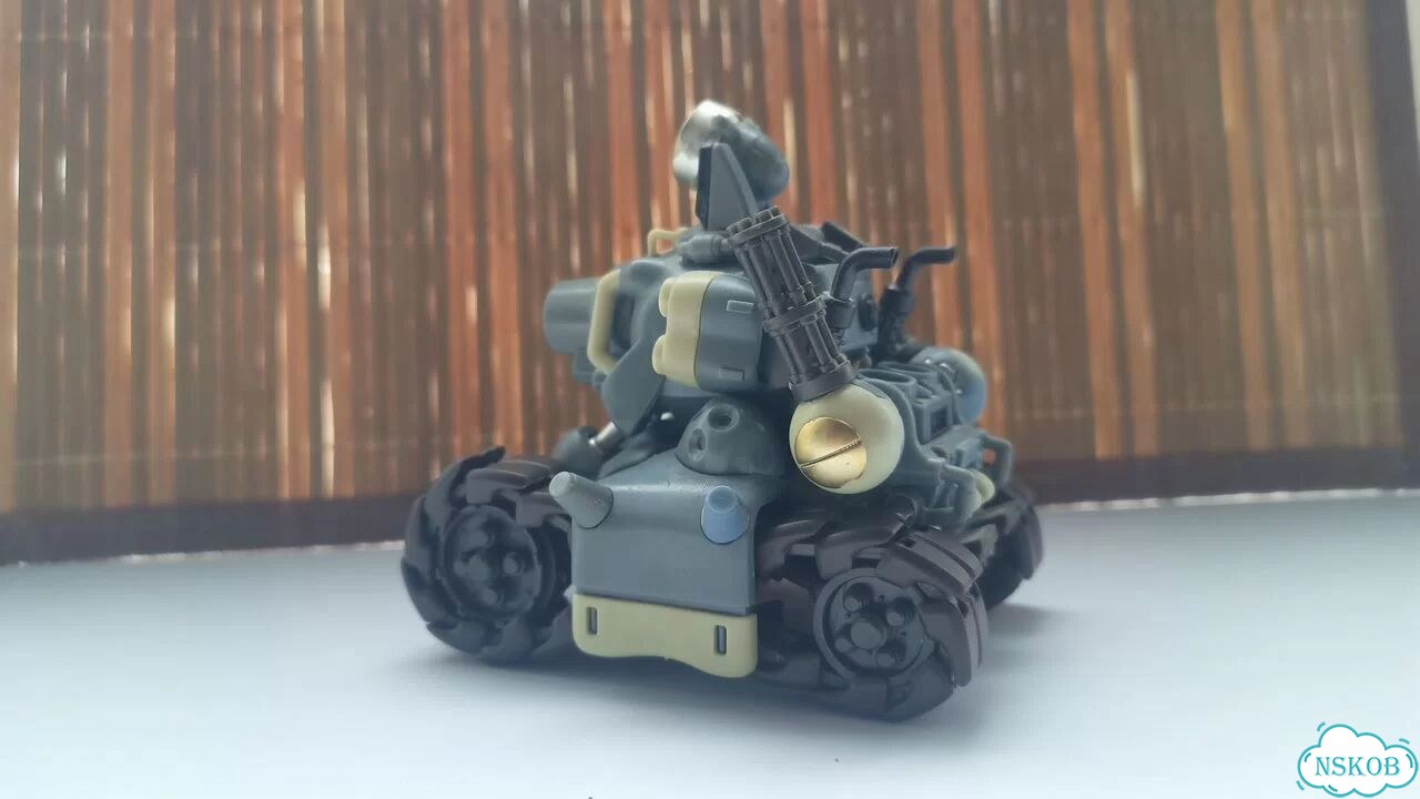 Танк metal slug фото 10