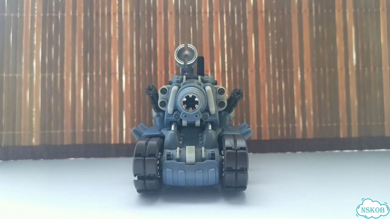 Танк metal slug фото 3