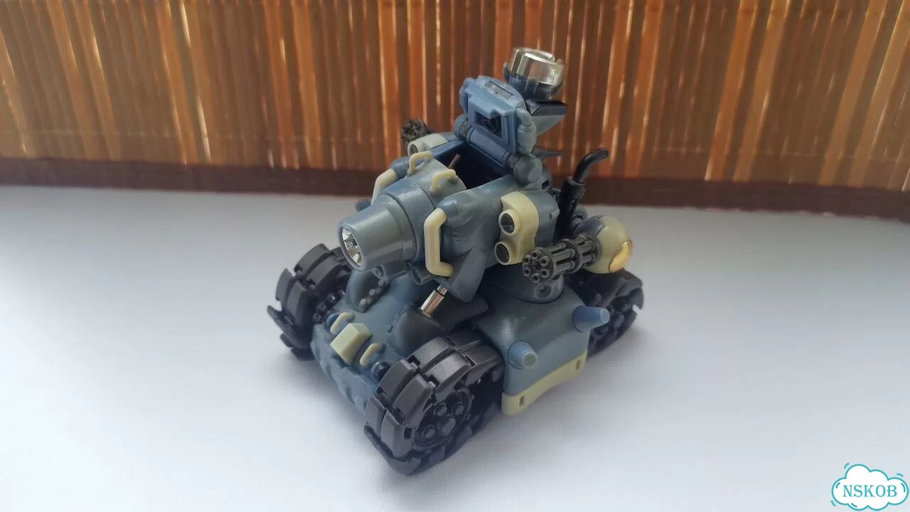 Танк metal slug фото 5
