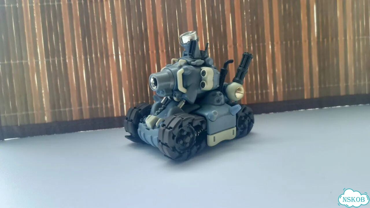 Танк metal slug фото 6