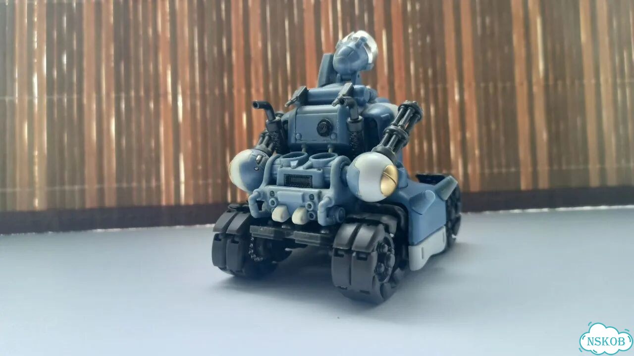 Танк metal slug фото 9
