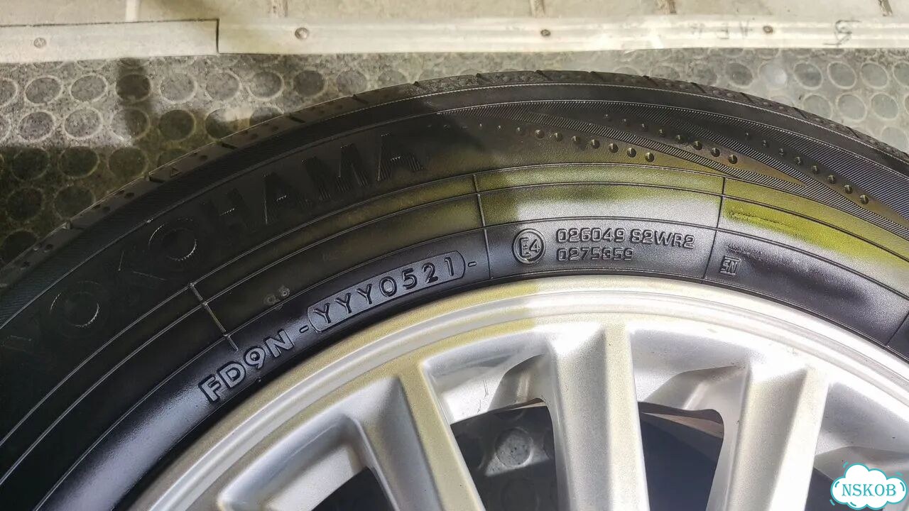 Колеса r 15 летние toyota фото 2