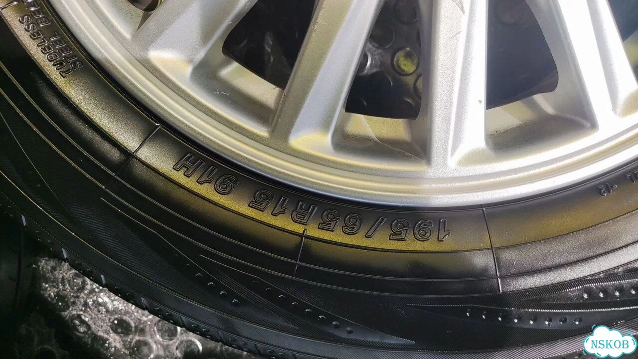 Колеса r 15 летние toyota фото 4