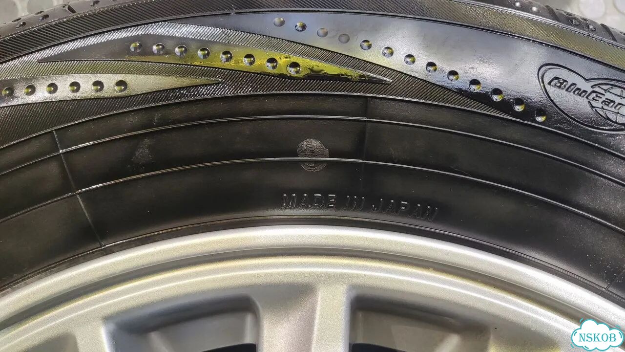 Колеса r 15 летние toyota фото 6