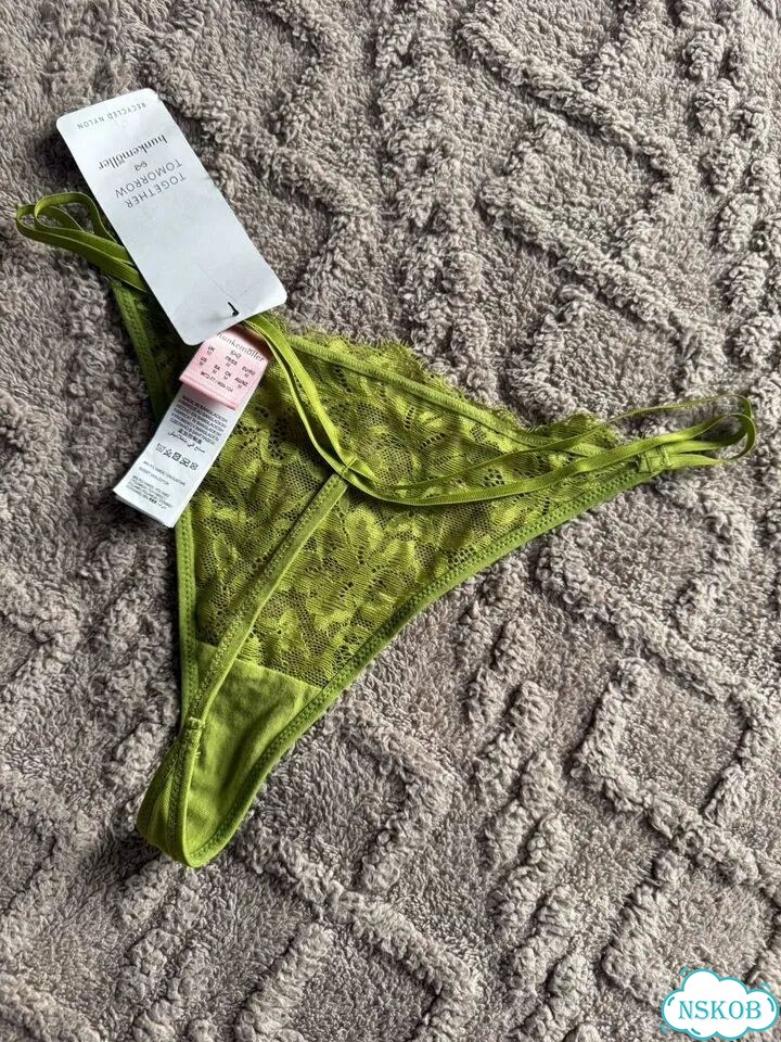 Трусики Hunkemoller. M (46) фото 2
