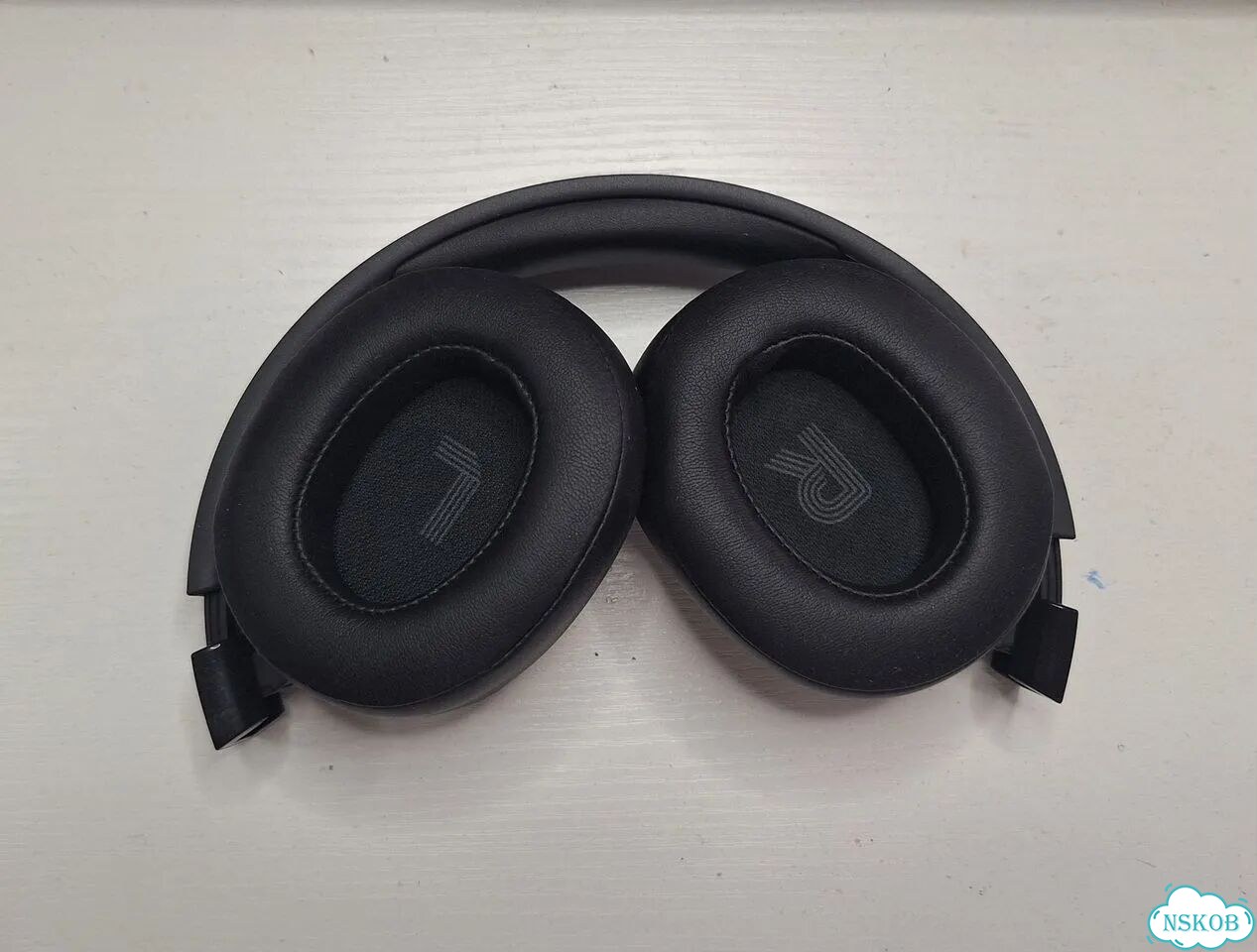 Наушники беспроводные/проводные JBL tune 720bt фото 3