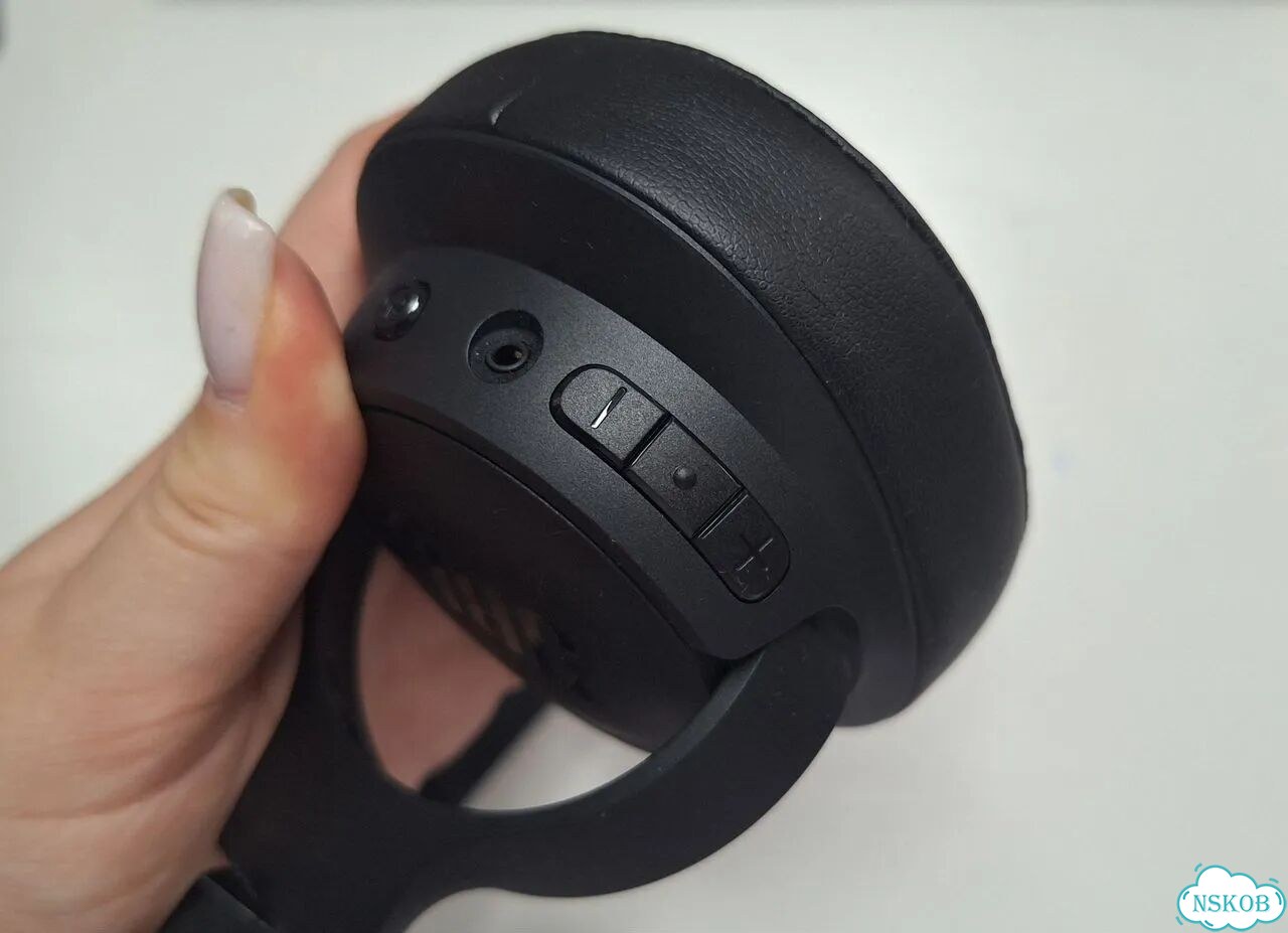 Наушники беспроводные/проводные JBL tune 720bt фото 4