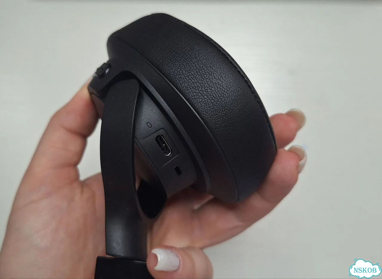 Наушники беспроводные/проводные JBL tune 720bt фото 5