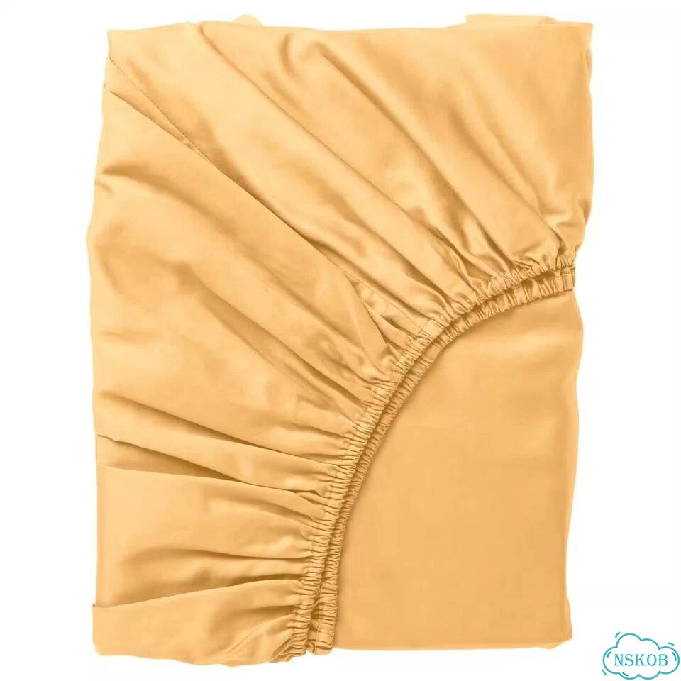 Простынь натяжная IKEA nattjasmin фото 1