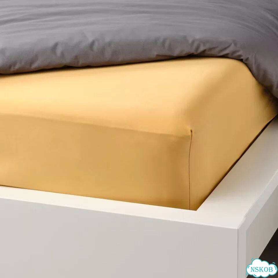 Простынь натяжная IKEA nattjasmin фото 2