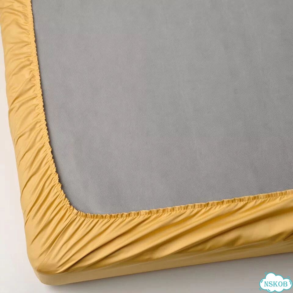 Простынь натяжная IKEA nattjasmin фото 4