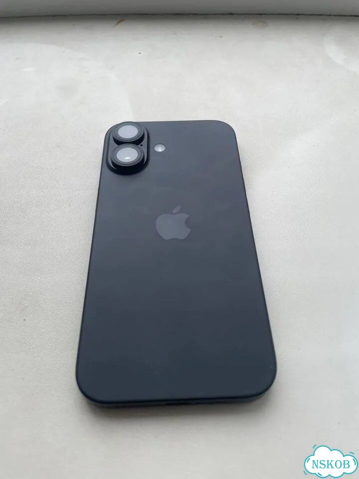 iPhone 16, 256 ГБ, 1 SIM фото 2