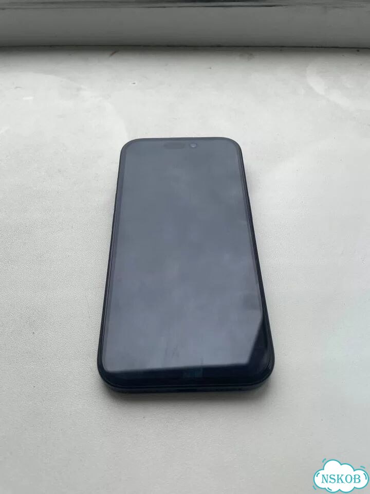 iPhone 16, 256 ГБ, 1 SIM фото 3