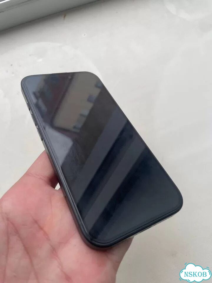 iPhone 16, 256 ГБ, 1 SIM фото 4