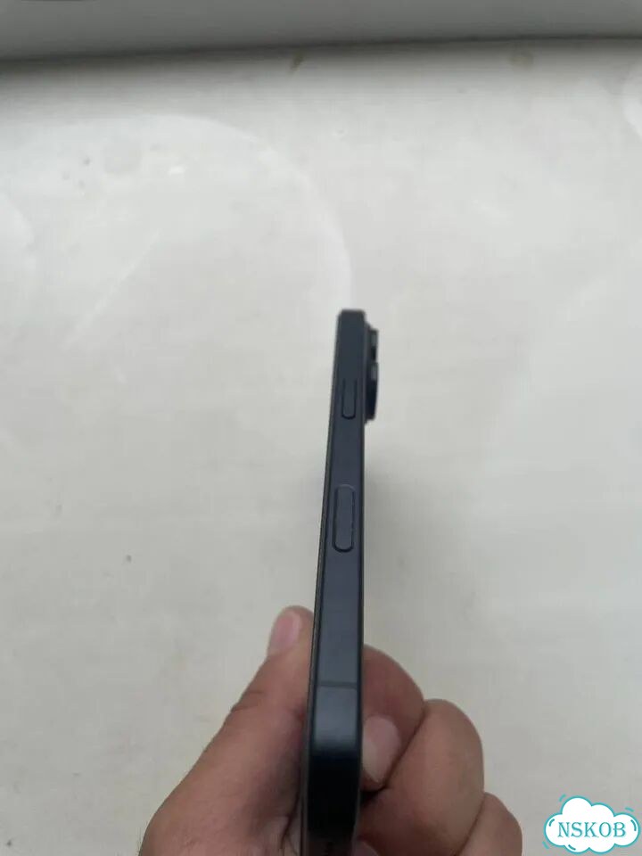 iPhone 16, 256 ГБ, 1 SIM фото 5