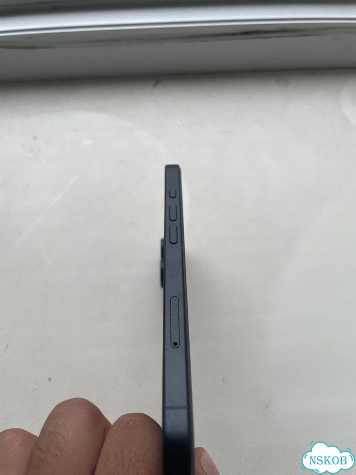 iPhone 16, 256 ГБ, 1 SIM фото 6
