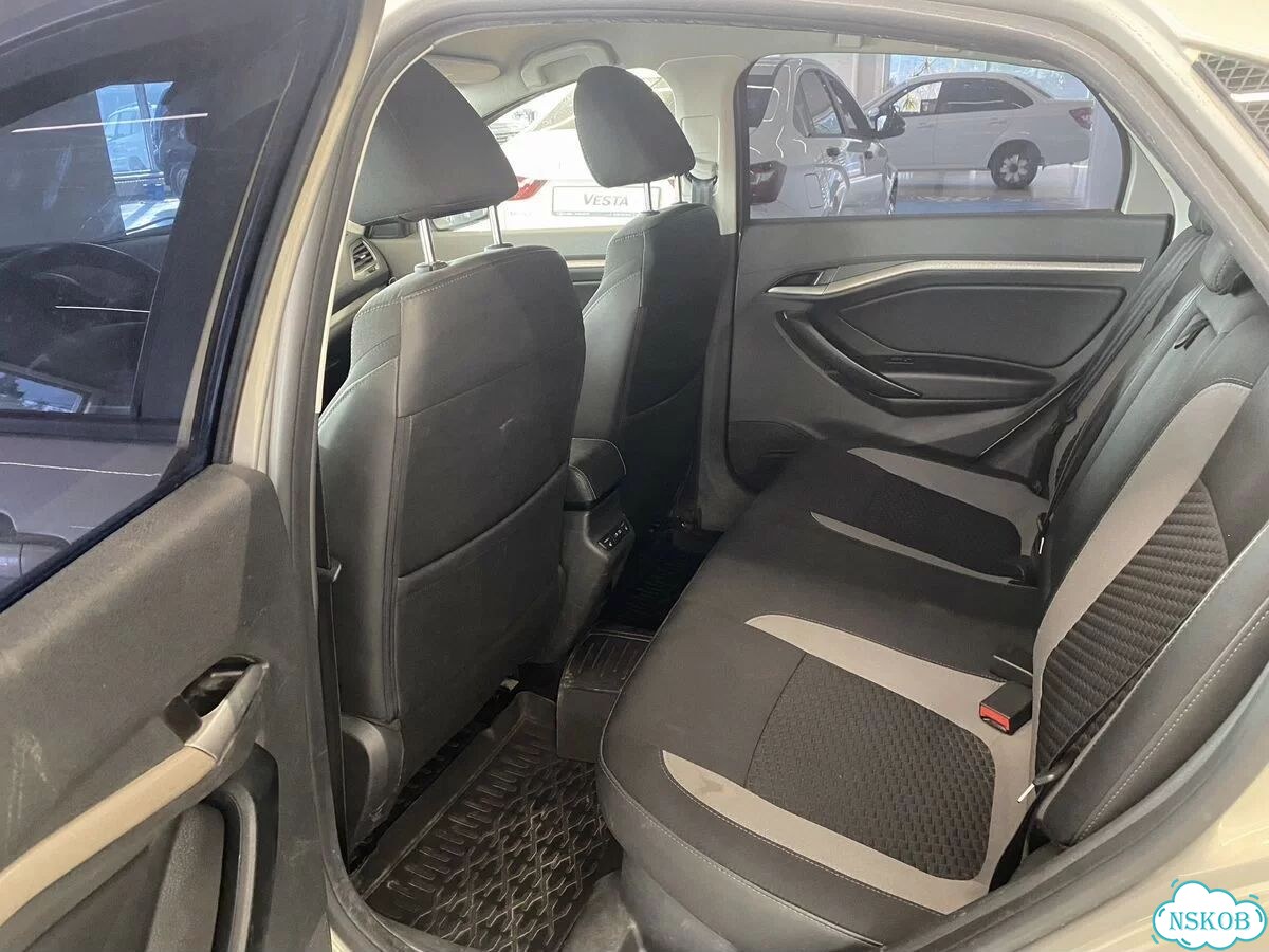 ВАЗ (LADA) Vesta 1.8 MT, 2019, 148 000 км фото 18