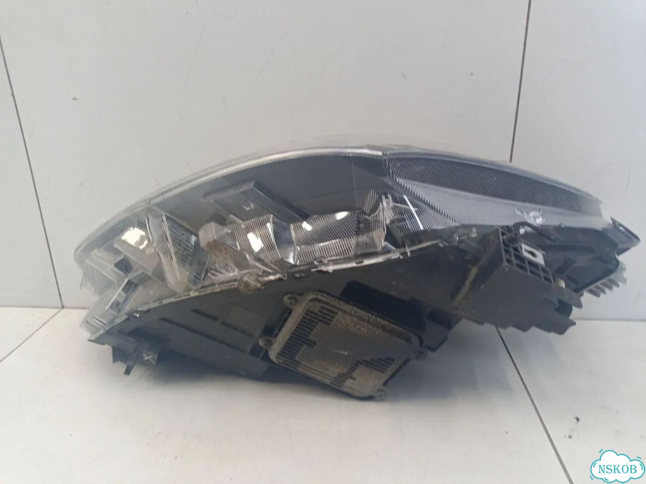 Фара левая Haval Jolion LED фото 11