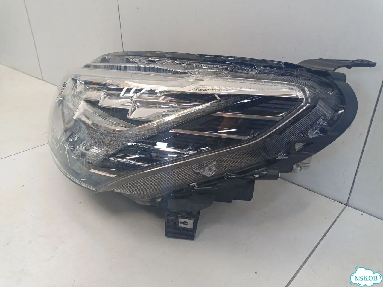 Фара левая Haval Jolion LED фото 4