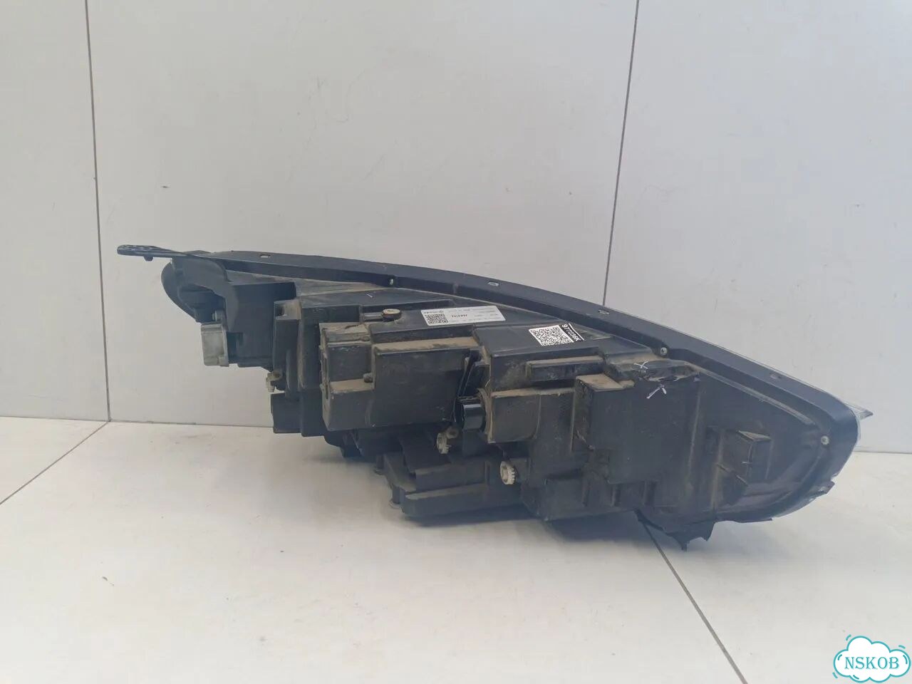 Фара левая Haval Jolion LED фото 5