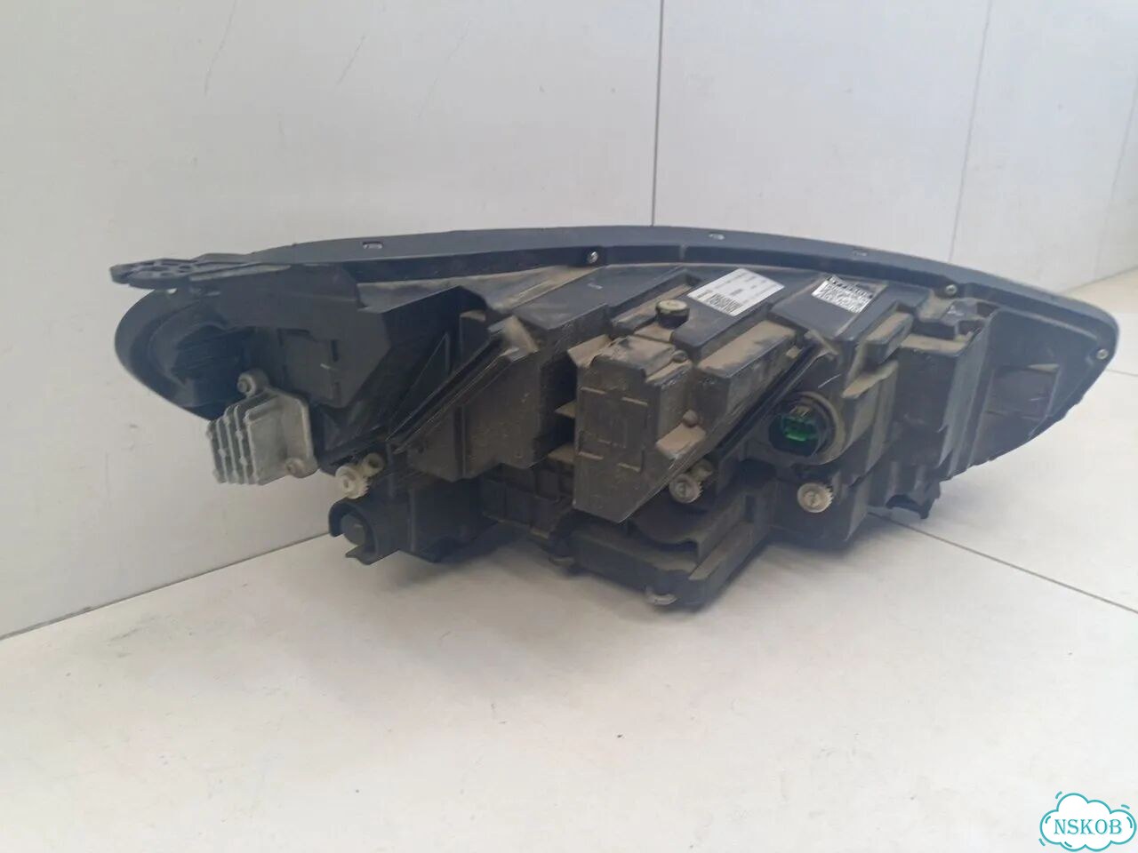 Фара левая Haval Jolion LED фото 6