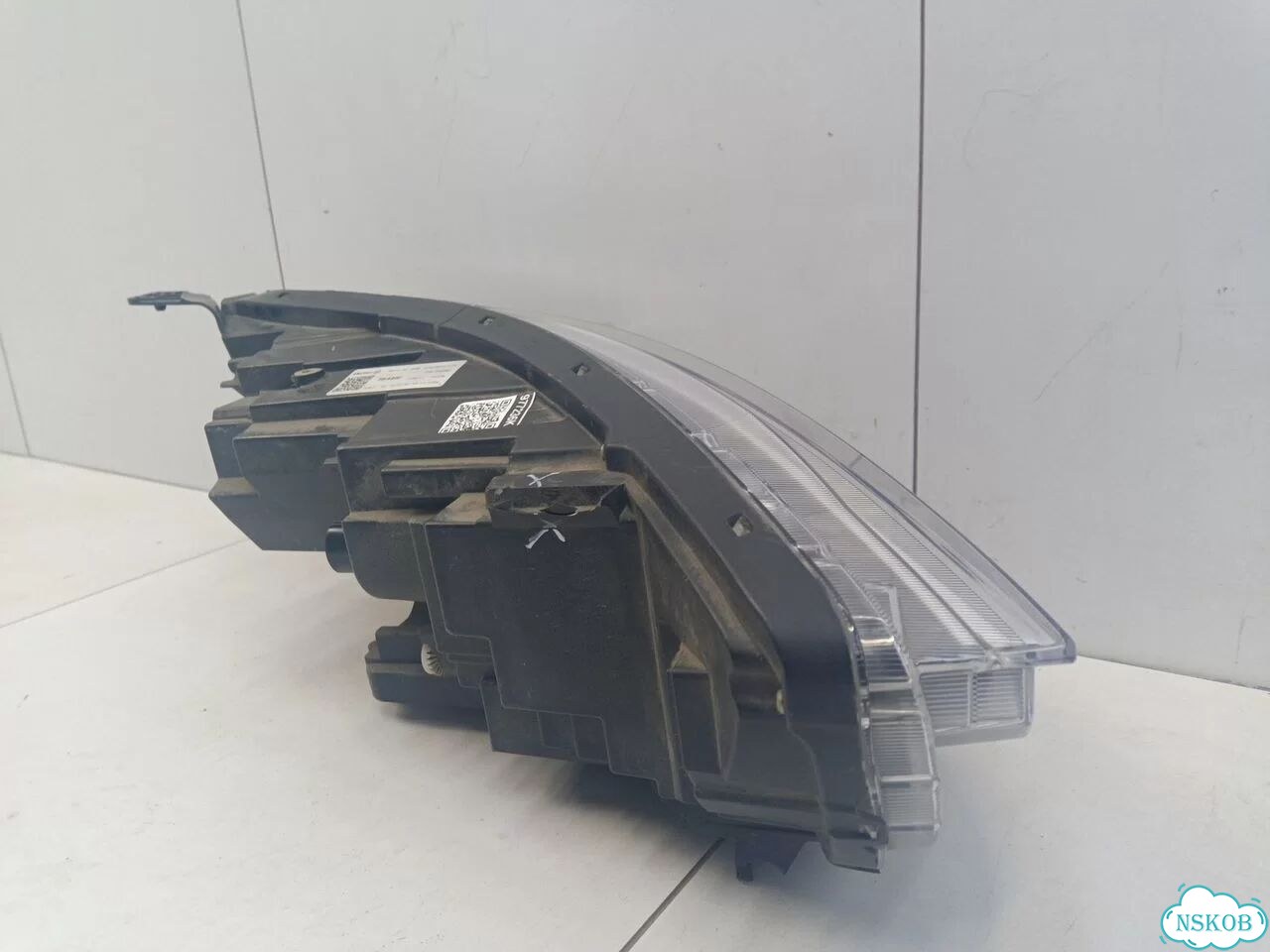 Фара левая Haval Jolion LED фото 7