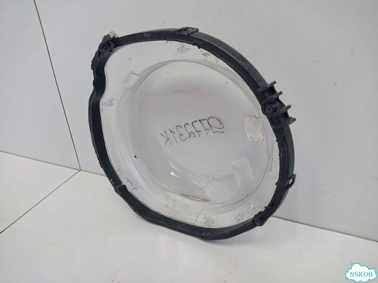 Фара правая Haval Dargo LED фото 10