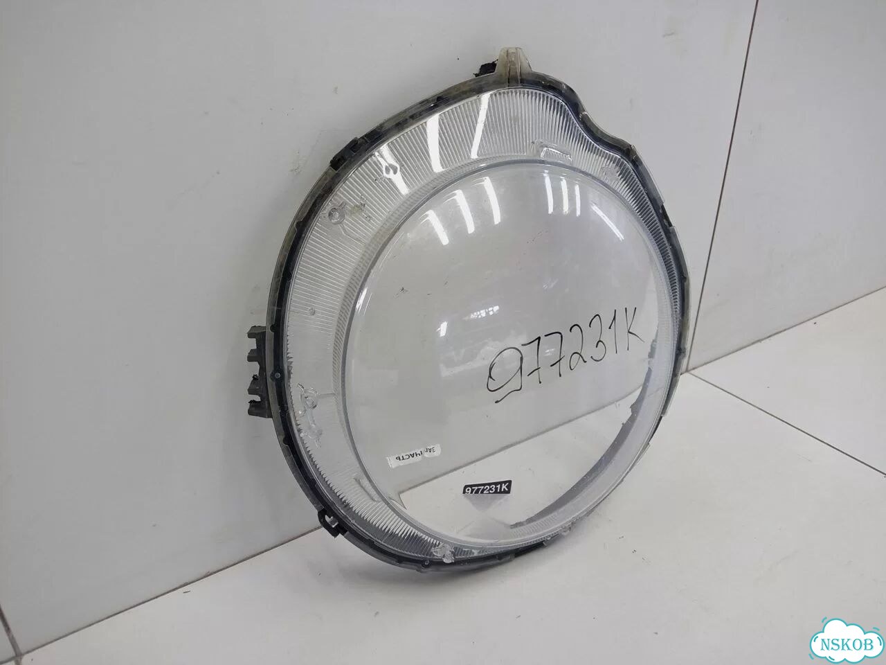 Фара правая Haval Dargo LED фото 3