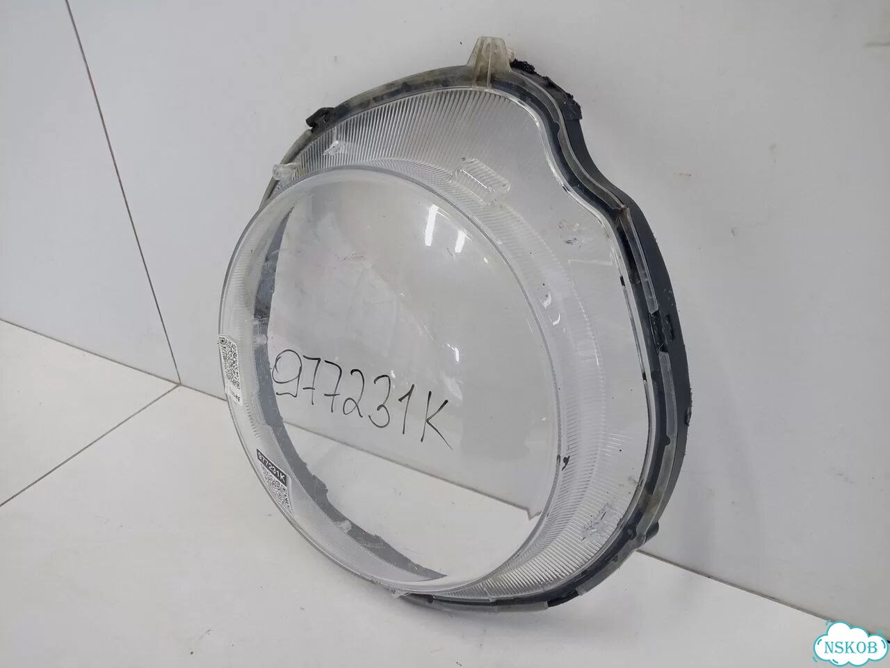 Фара правая Haval Dargo LED фото 4