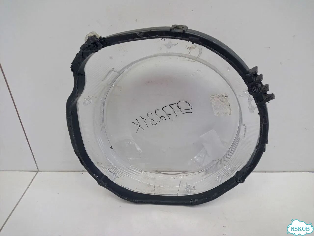 Фара правая Haval Dargo LED фото 6