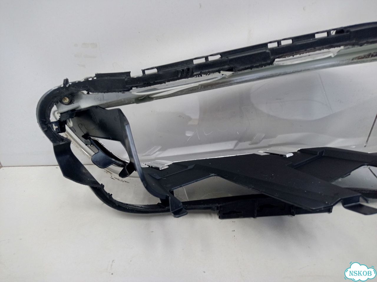 Фара правая BMW X1 F48 LED фото 10