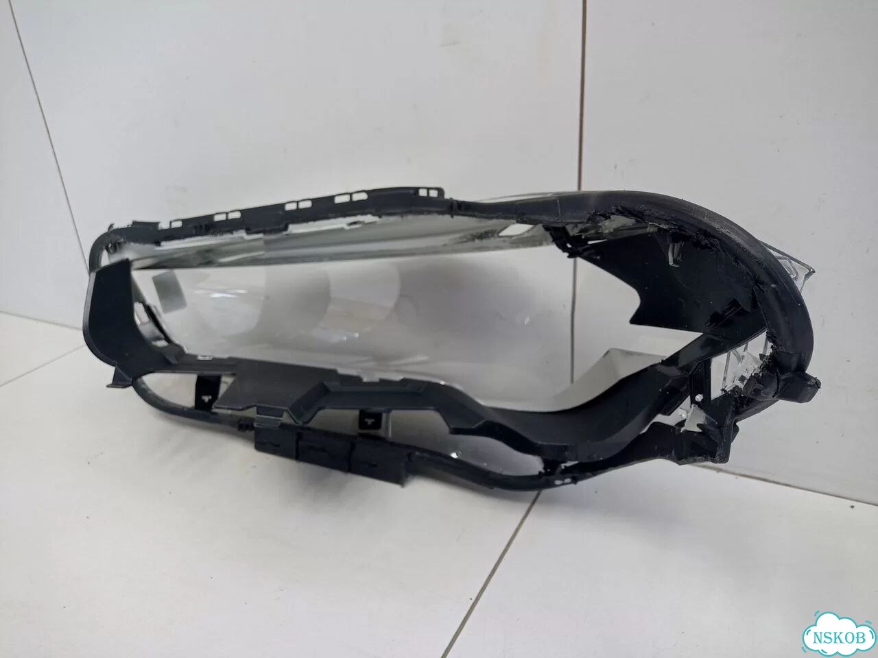 Фара правая BMW X1 F48 LED фото 12
