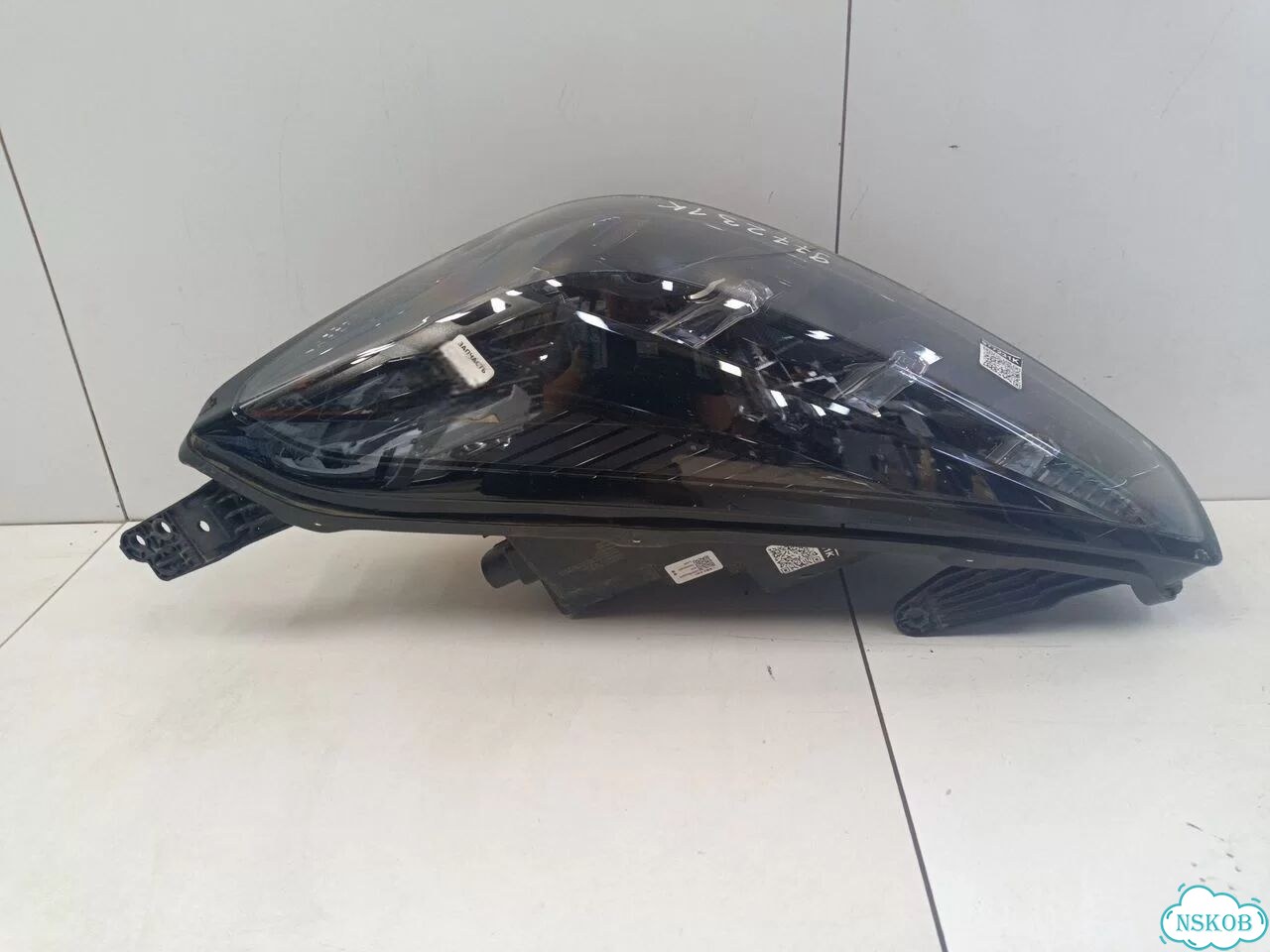 Фара левая Chery Tiggo 7 Pro Max Restail LED фото 9