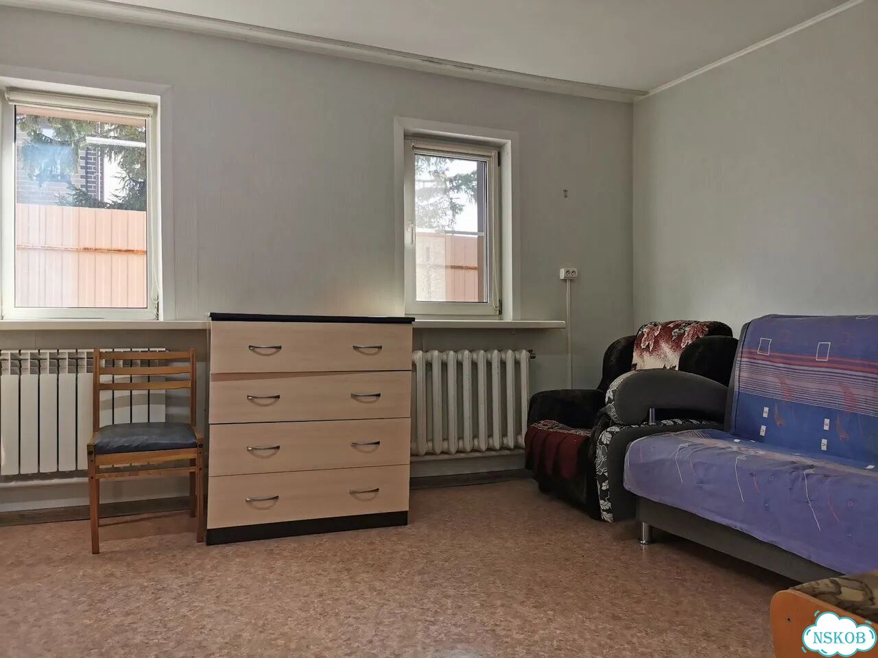 Дом 160 м² на участке 7 сот. фото 11