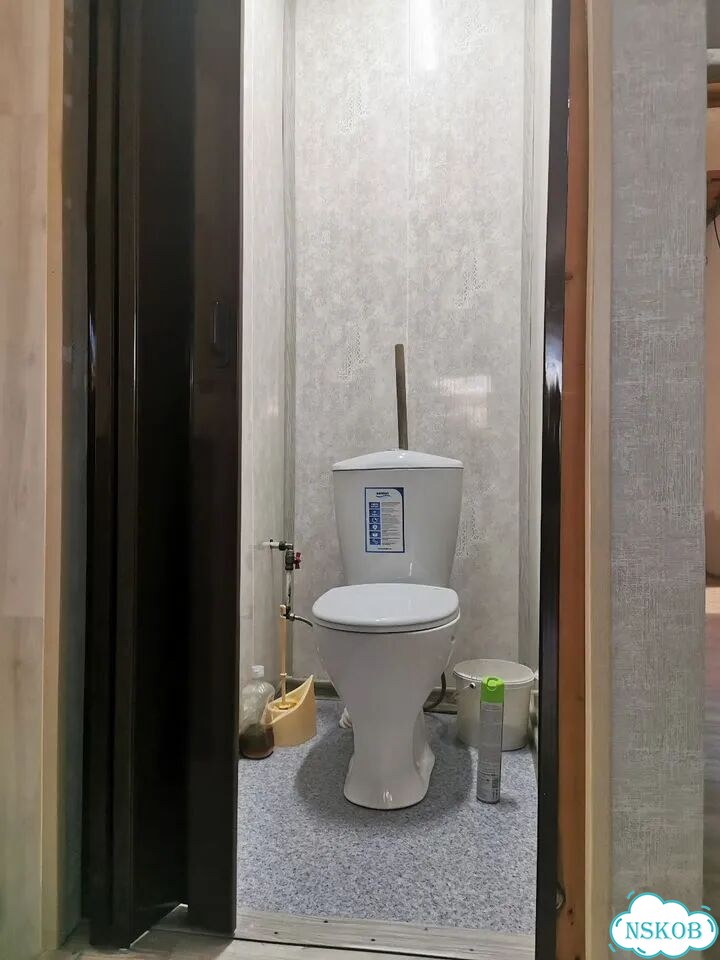 Дом 160 м² на участке 7 сот. фото 16