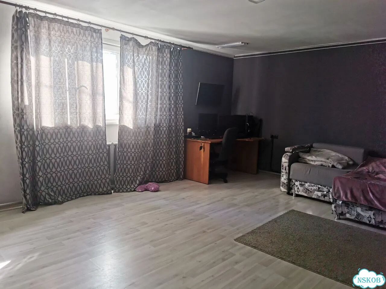 Дом 160 м² на участке 7 сот. фото 18