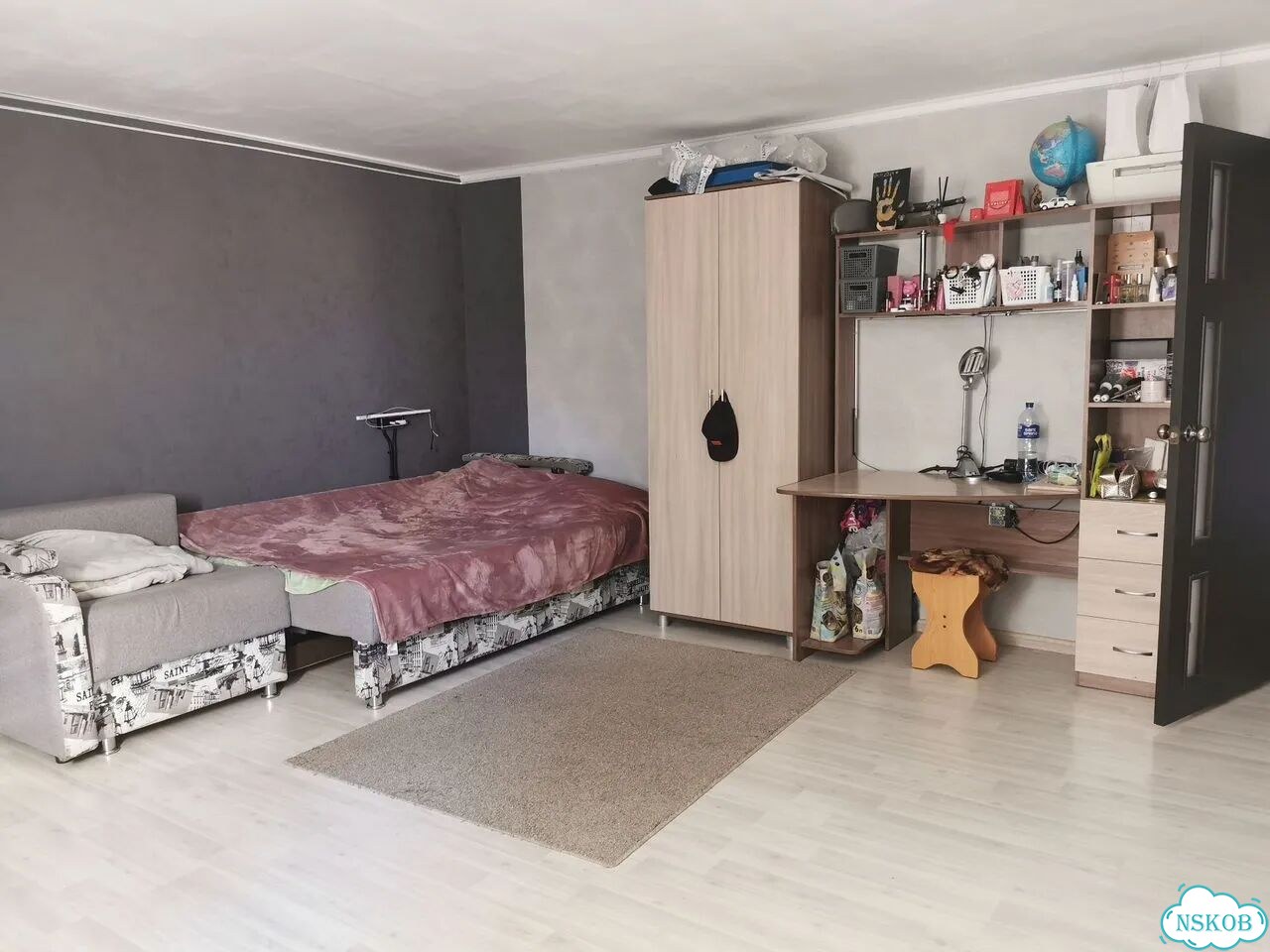 Дом 160 м² на участке 7 сот. фото 19