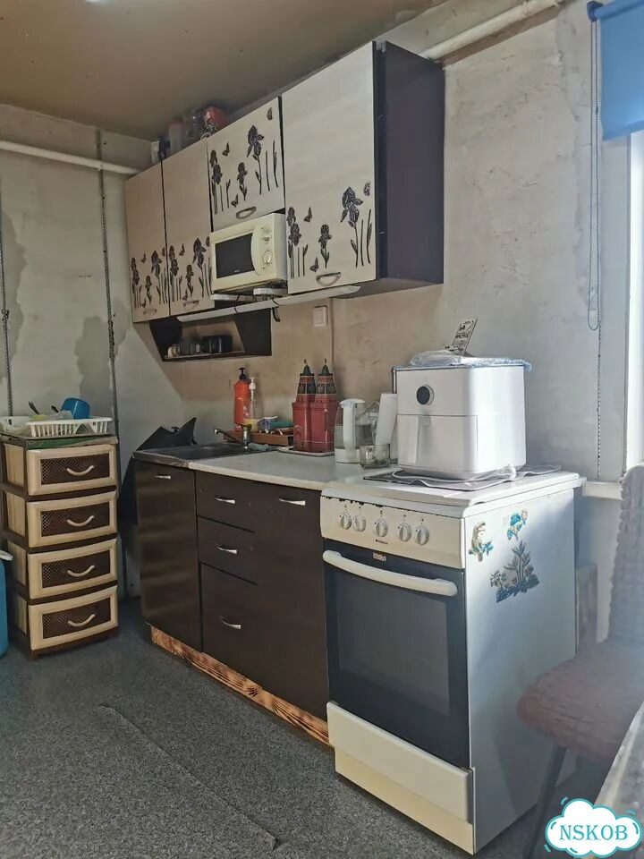 Дом 160 м² на участке 7 сот. фото 20