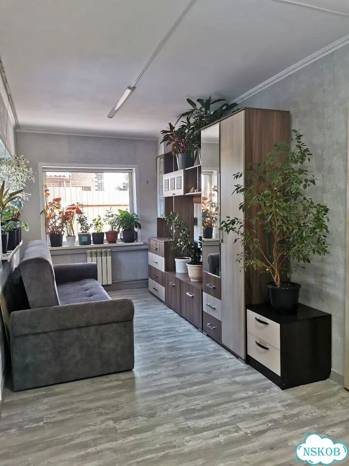 Дом 160 м² на участке 7 сот. фото 6