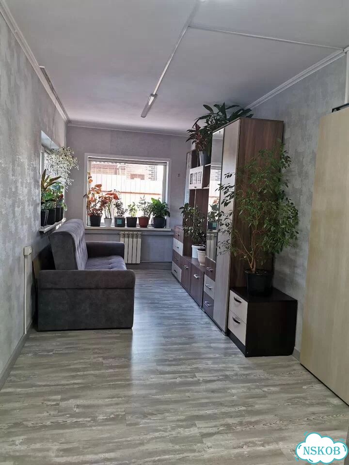 Дом 160 м² на участке 7 сот. фото 8