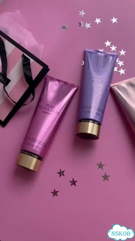 Лосьоны Victoria's Secret Pink Оригинал фото 1