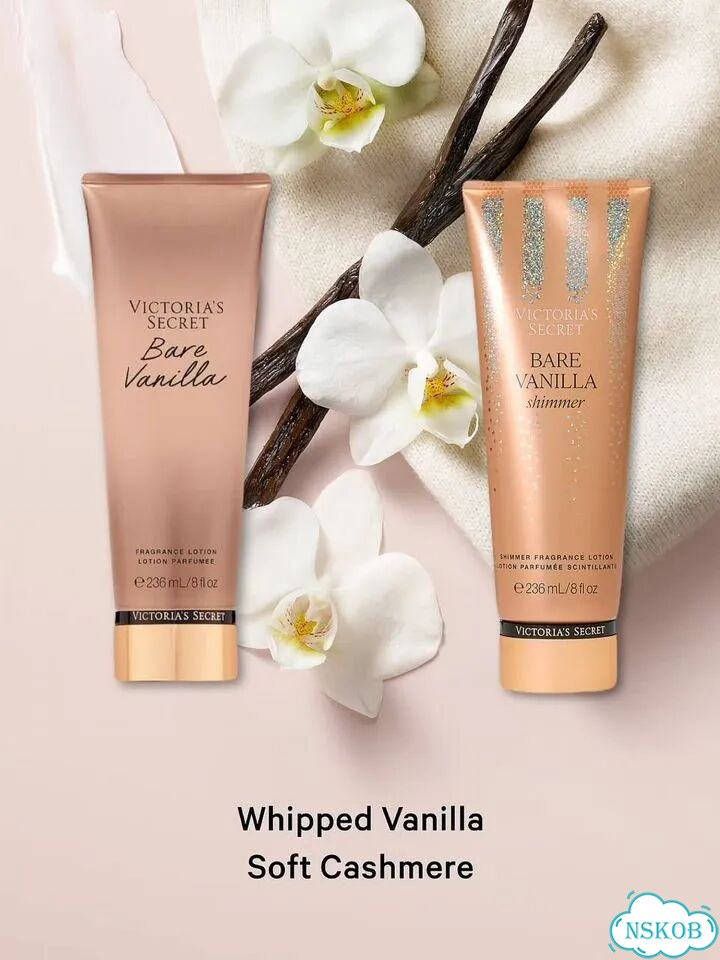Лосьоны Victoria's Secret Pink Оригинал фото 11