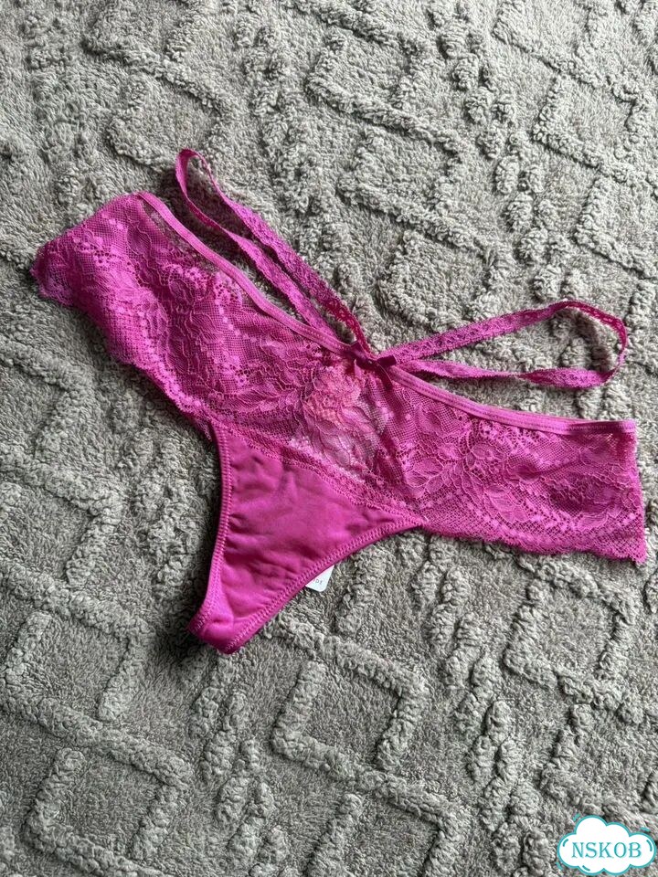 Трусики Hunkemoller. M (46) фото 1