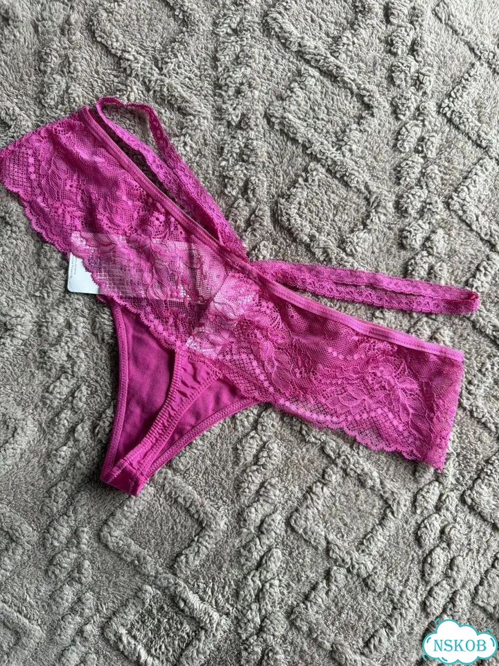 Трусики Hunkemoller. M (46) фото 2