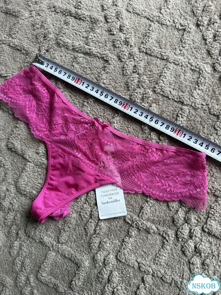 Трусики Hunkemoller. M (46) фото 3