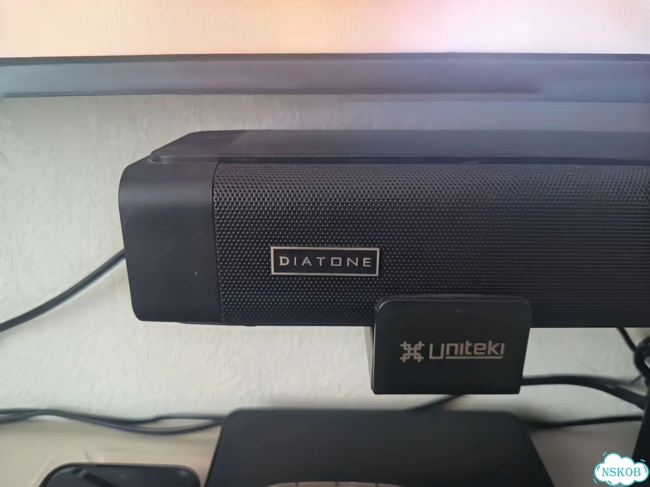 Саундбар Diatone quantum 5.1 фото 1
