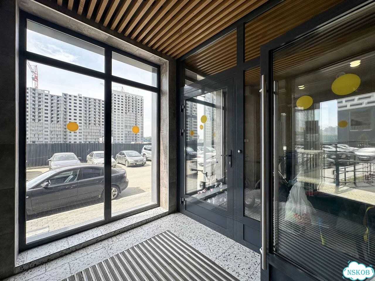 2-к. квартира, 55 м², 9/18 эт. фото 12